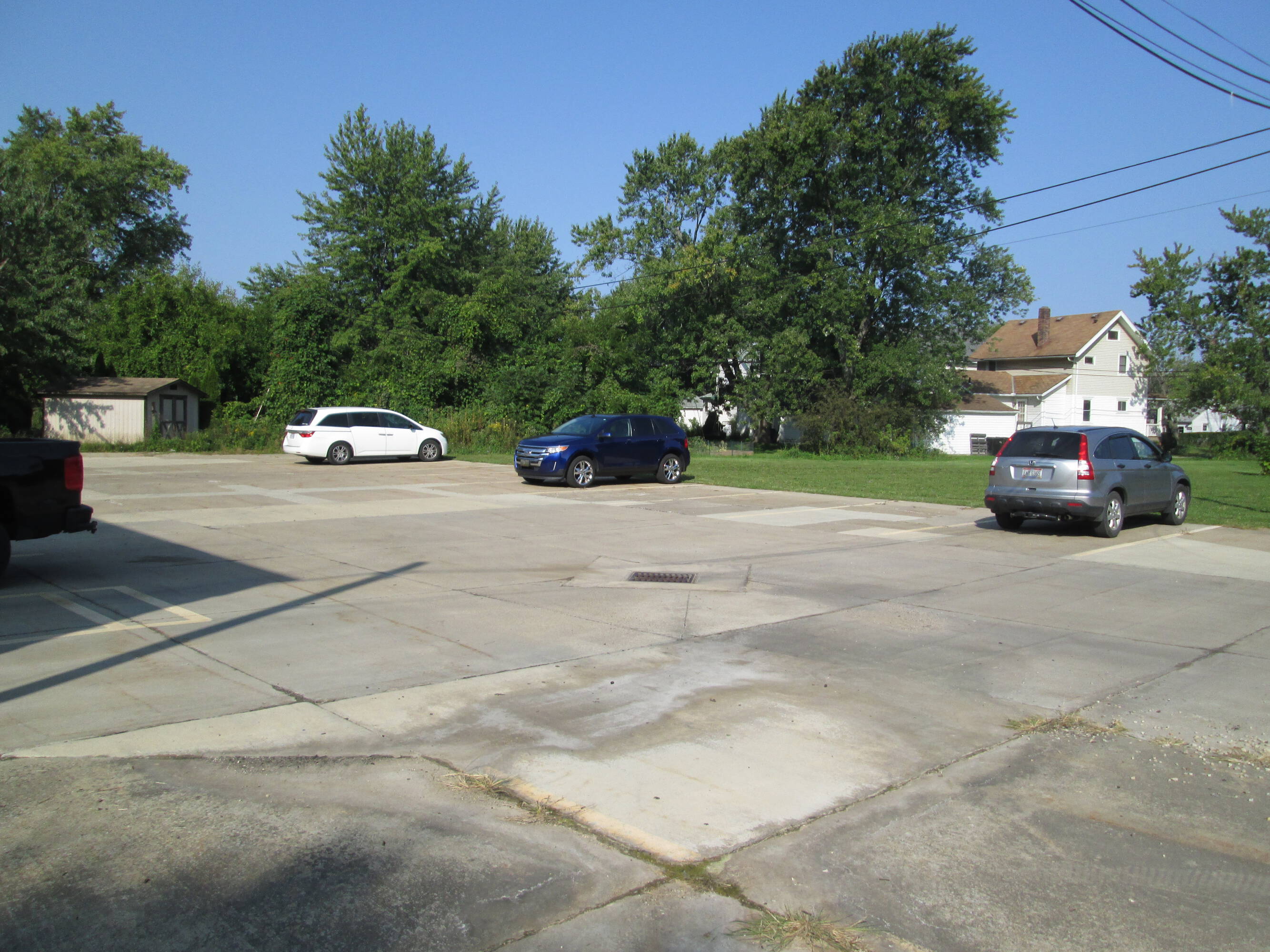 168 Cleveland St, Elyria, OH 44035