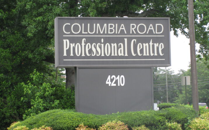 Pictures of Office property located at 4210 Columbia Rd, Martinez, GA, Augusta, GA 30907 for lease - image #1