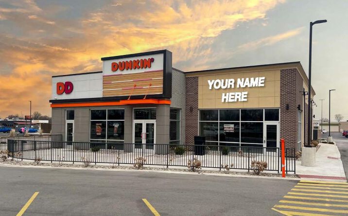 Pictures of Retail property located at 514 Broadway Ave E, Mattoon, IL 61938 for lease - image #1
