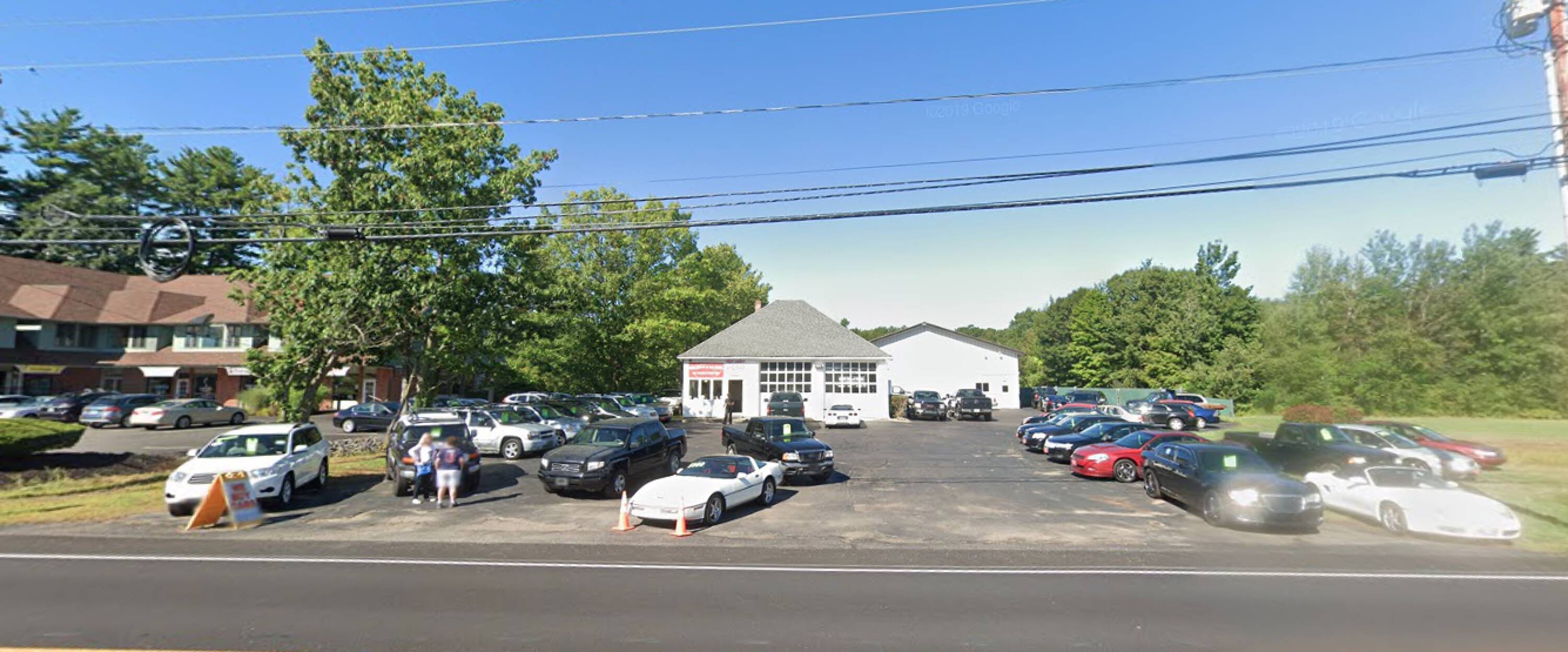 68 Lafayette Rd, North Hampton, NH 03862