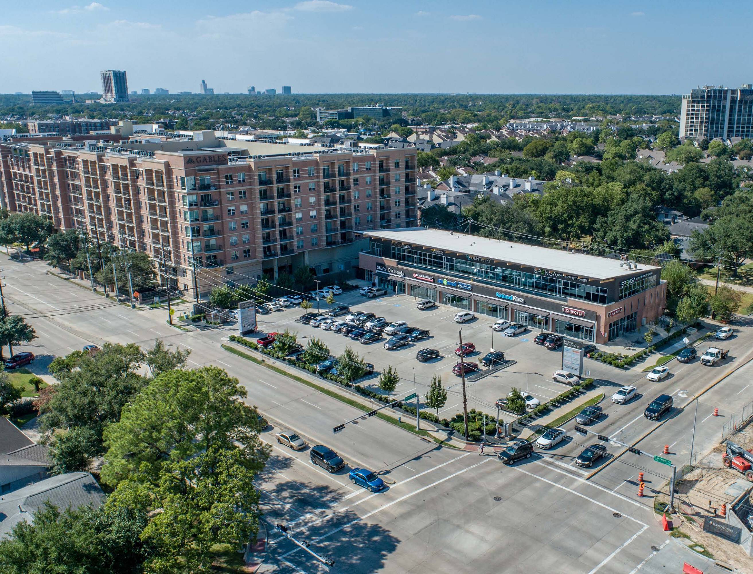 5706 San Felipe St, Houston, TX 77057