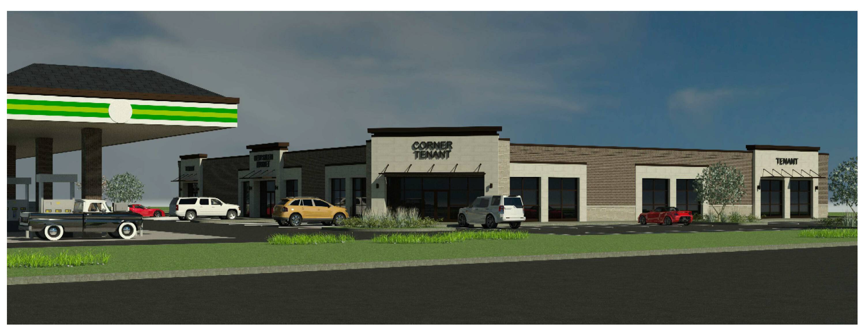 3035 New Salem Hwy, Murfreesboro, TN 37153