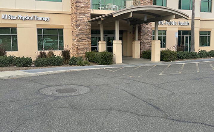 Pictures of Office property located at 2815 S Main St, Corona, CA 92882 for lease - image #1