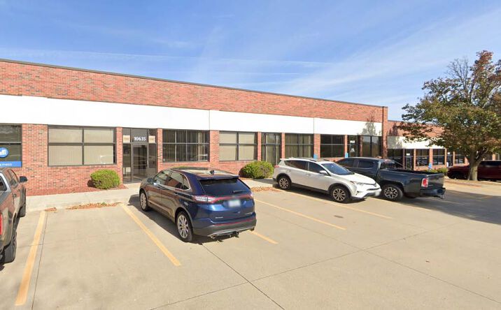 Pictures of Industrial property located at 10635 Justin Dr, Urbandale, IA 50322 for sales - image #1
