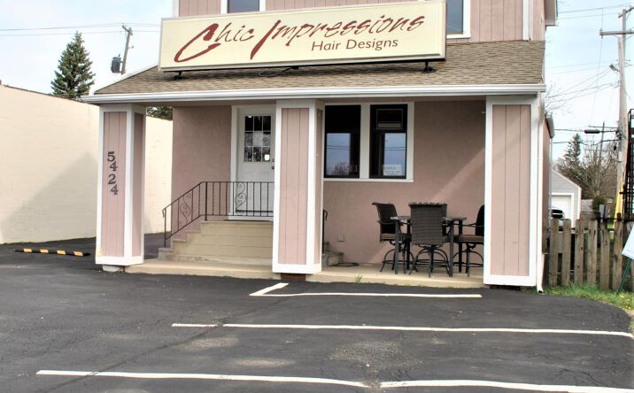 Pictures of Office property located at 5424 W Broad Street, Columbus, OH 43228 for lease - image #1