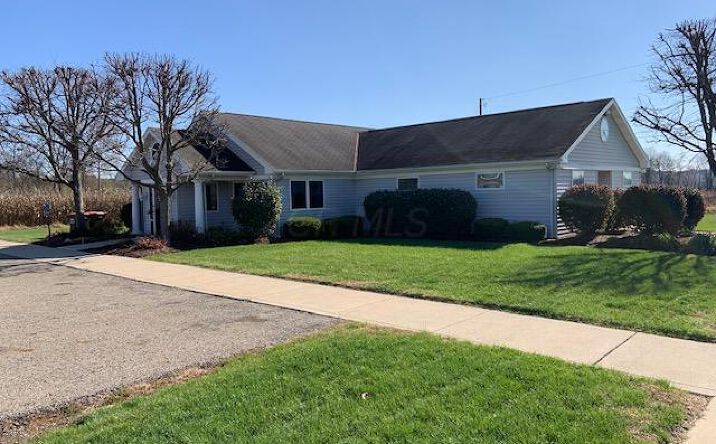 Pictures of Special Purpose property located at 80 Logan Thornville Road NE, Bremen, OH 43107 for lease - image #1