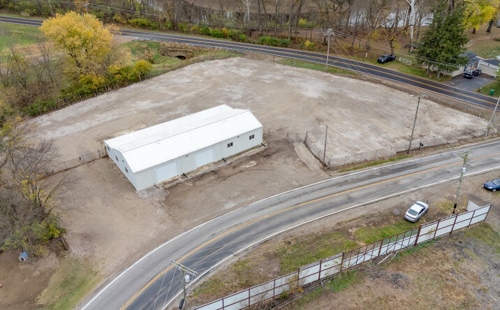 Pictures of Special Purpose property located at 22840 Canal Road, Circleville, OH 43113 for lease - image #1
