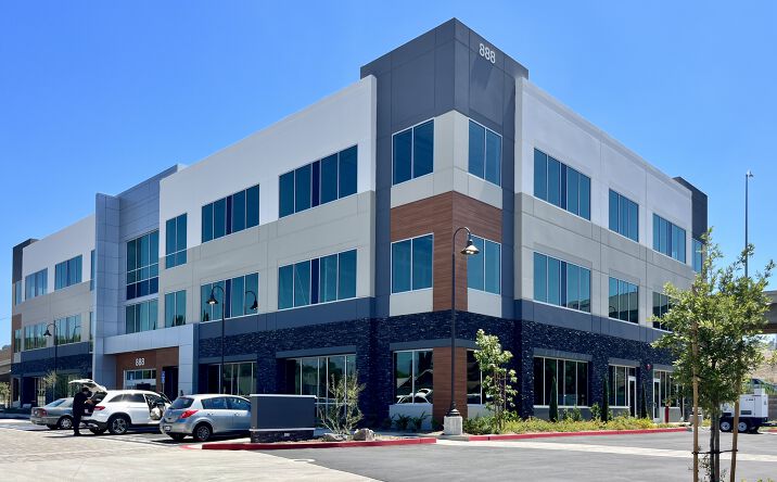 Pictures of Office property located at 888 S Brea Canyon Rd, Diamond Bar, CA 91789 for lease - image #1
