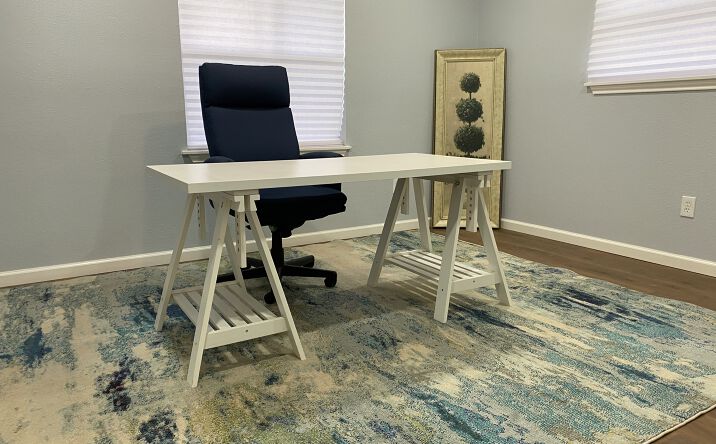 Pictures of Office property located at 127 Wesley St, League City, TX 77573 for lease - image #1