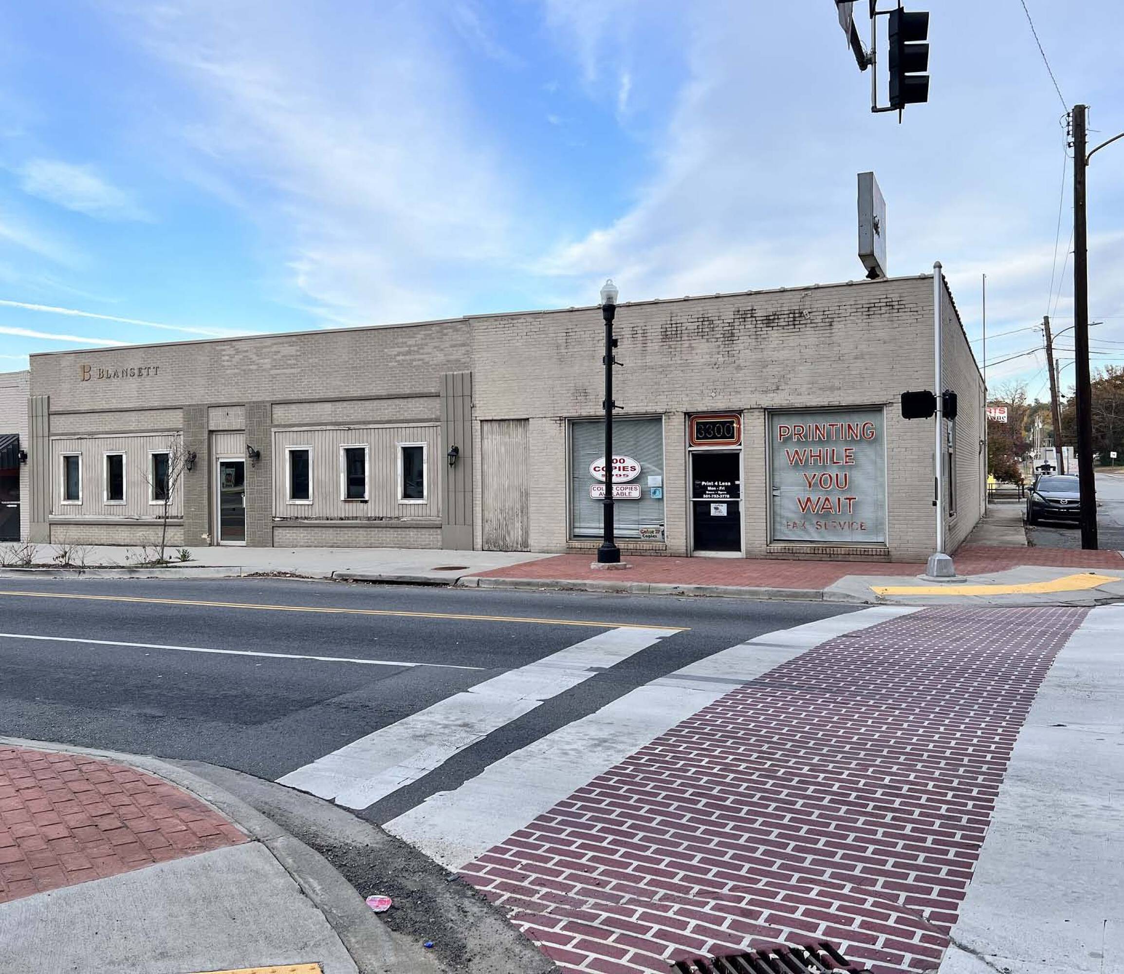 3300 Pike Ave, North Little Rock, AR 72118