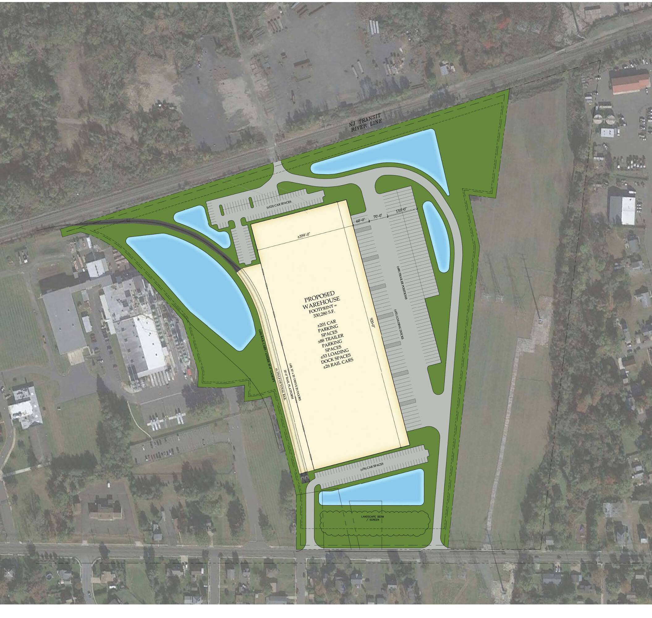 1400 Beverly Rd, Burlington, NJ 08016