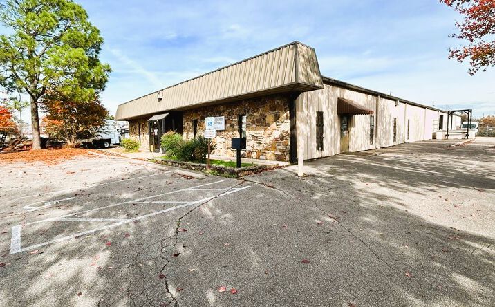 Memphis Industrial Space For Rent | Commercial Leasing | Crexi.com - Industrial Style Apartments For Sale In Memphis