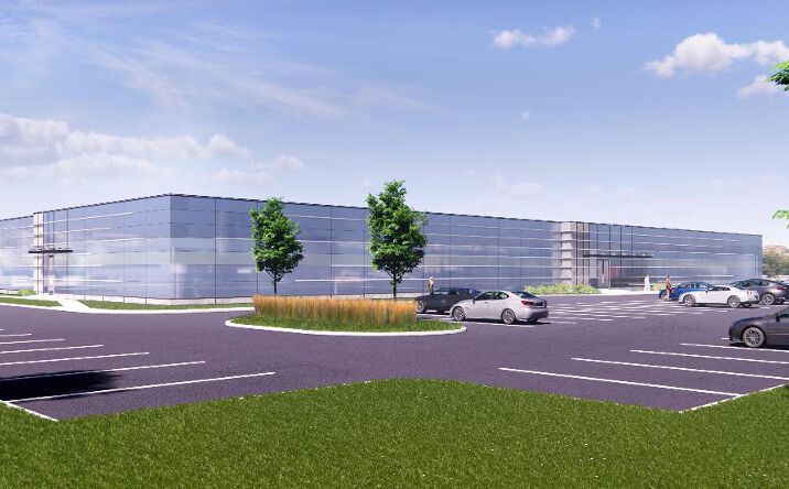 Pictures of Office property located at 400 Sterling Pkwy, Mechanicsburg, PA 17050 for lease - image #1