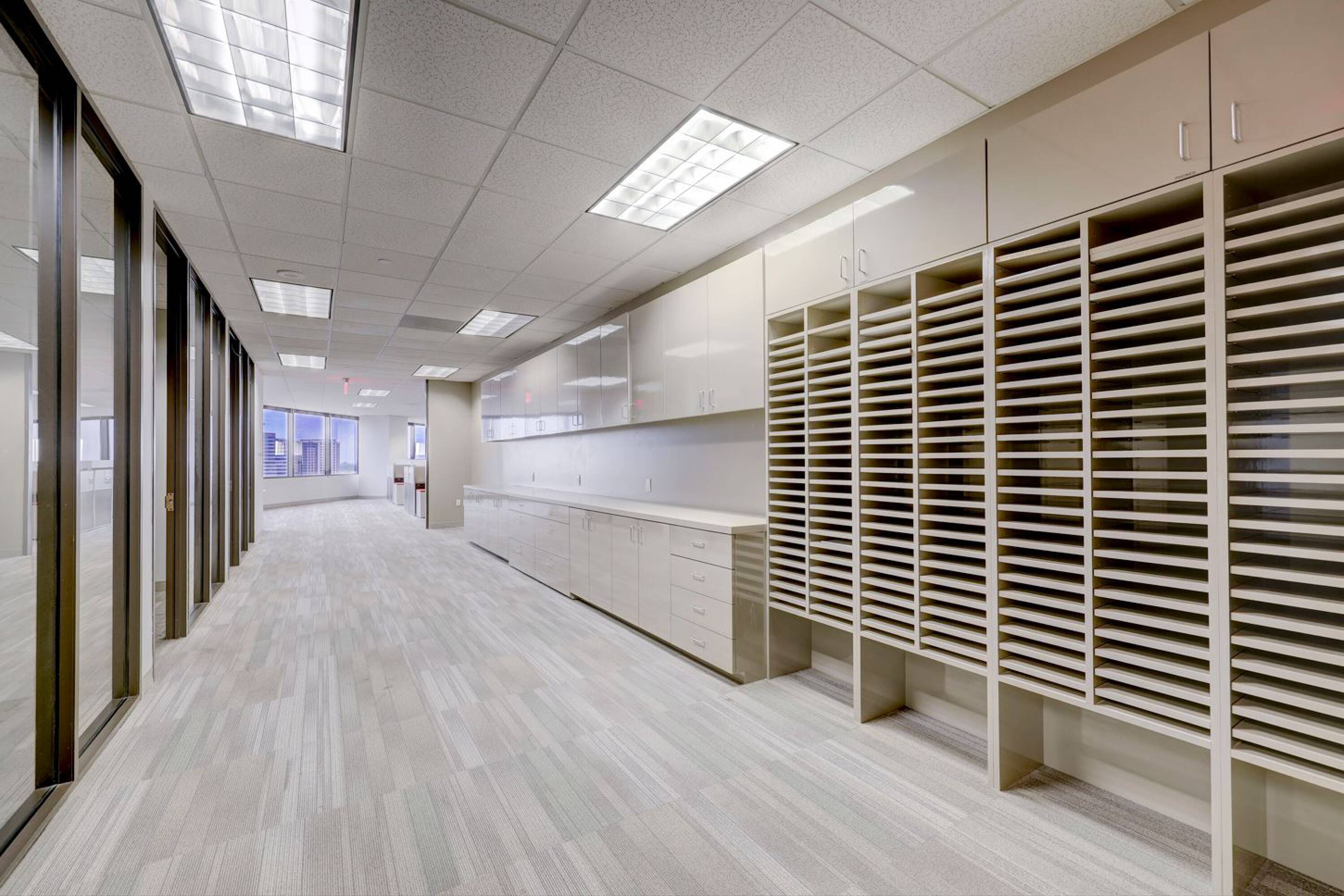 10,603 SF - 20,272 SF Available Office Space