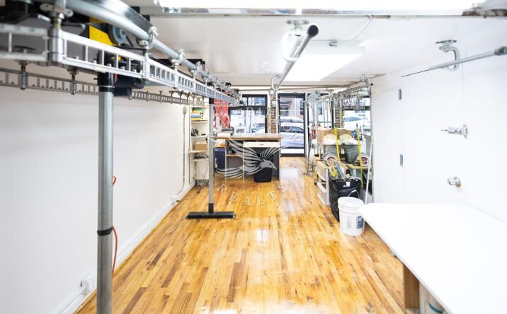 Pictures of Retail property located at 308 West store space on East 94th Street, New York, NY 10128 for lease - image #1