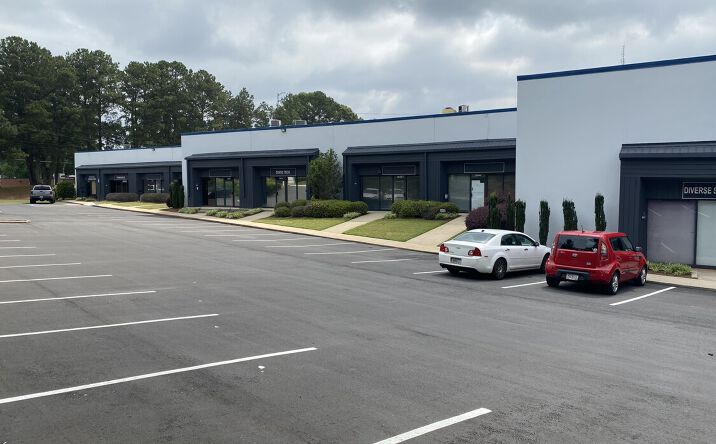 Pictures of Office, Industrial property located at 3024 Miller Rd, Stonecrest, GA 30038 for lease - image #1