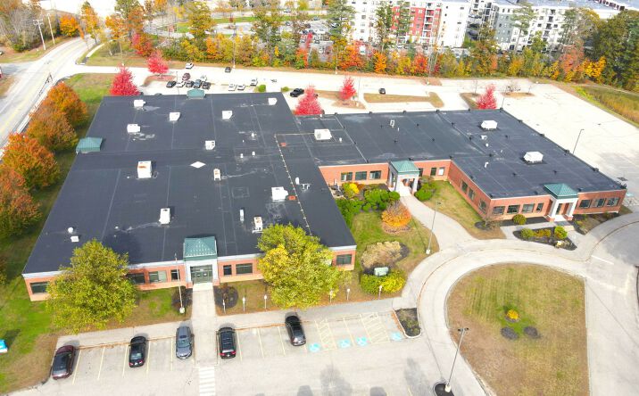 Pictures of Office property located at 179 John Roberts Rd, South Portland, ME 04106 for lease - image #1