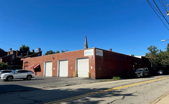 Pictures of Industrial property located at 939 W North Ave, Pittsburgh, PA 15233 for lease - image #1
