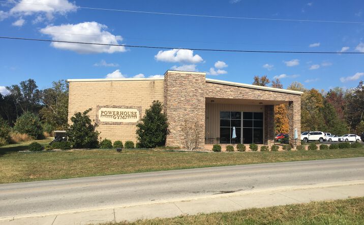 649 Meyers Baker Rd, London, KY 40741 | Crexi.com