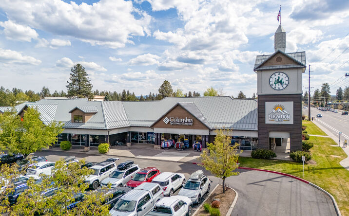 Pictures of Retail, Restaurant property located at 61334 S Hwy 97, Bend, OR 97702 for lease - image #1
