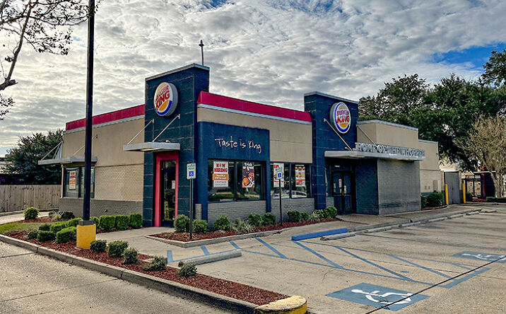 Pictures of Retail, Restaurant property located at 512 City Park Ave, New Orleans, LA 70119 for lease - image #1