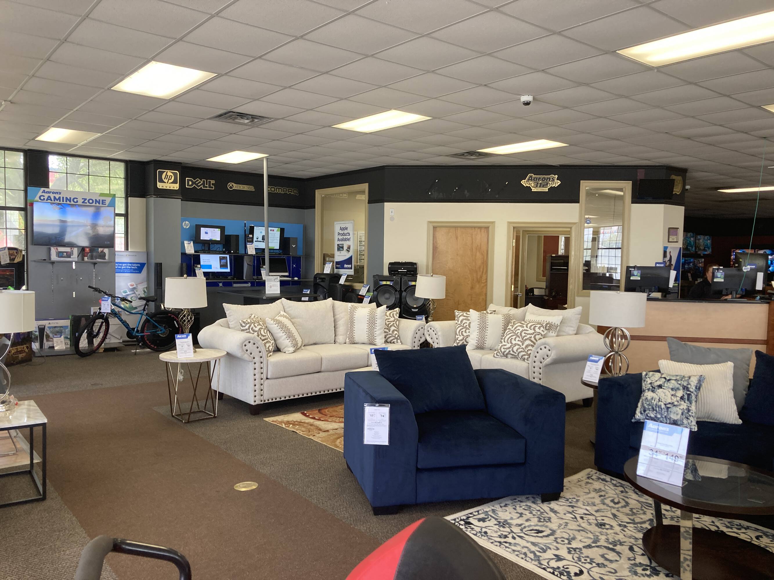 2400 Ambassador Caffery Pkwy, Lafayette, LA 70506