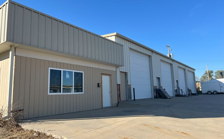 Gage County NE Industrial Space For Rent Commercial Leasing