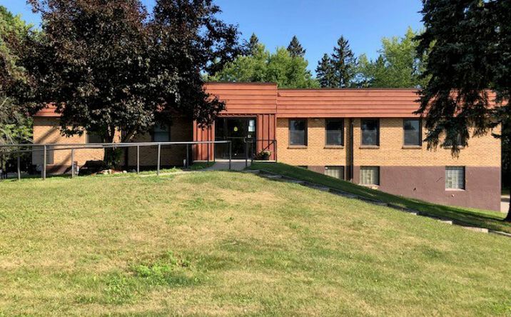 Pictures of Office, Retail property located at 111 Golf Course Rd, Grand Rapids, MN 55744 for lease - image #1