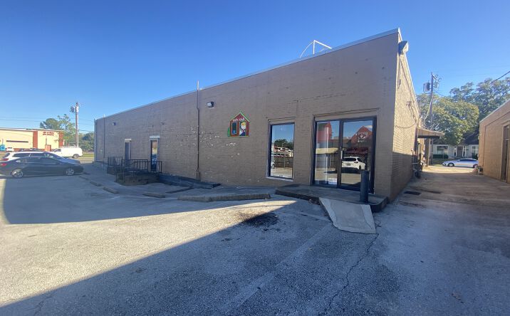 1721 S Broadway Ave, Tyler, TX 75701 | Crexi.com