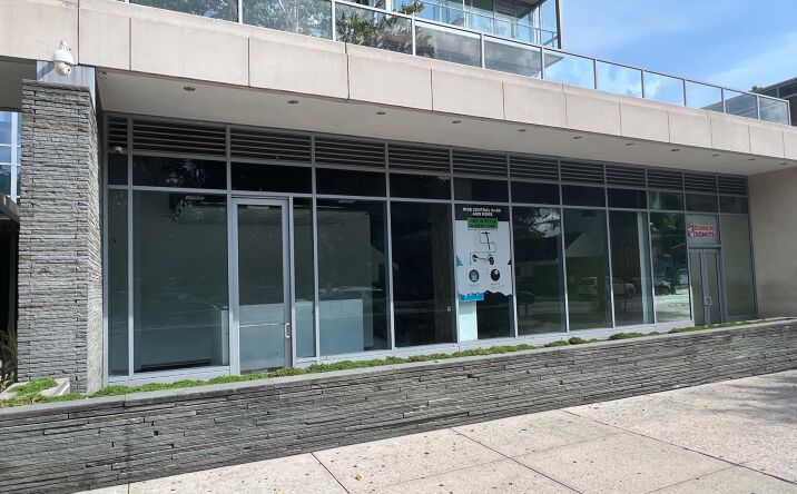 Pictures of Retail property located at 111 Central Pk N, New York, NY 10026 for lease - image #1