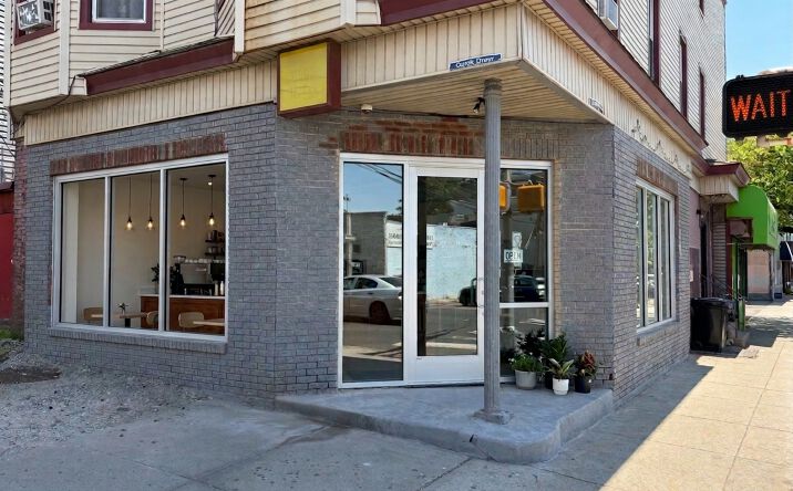 Pictures of Retail, Office property located at 530 West Side Ave, Jersey City, NJ 07304 for lease - image #1