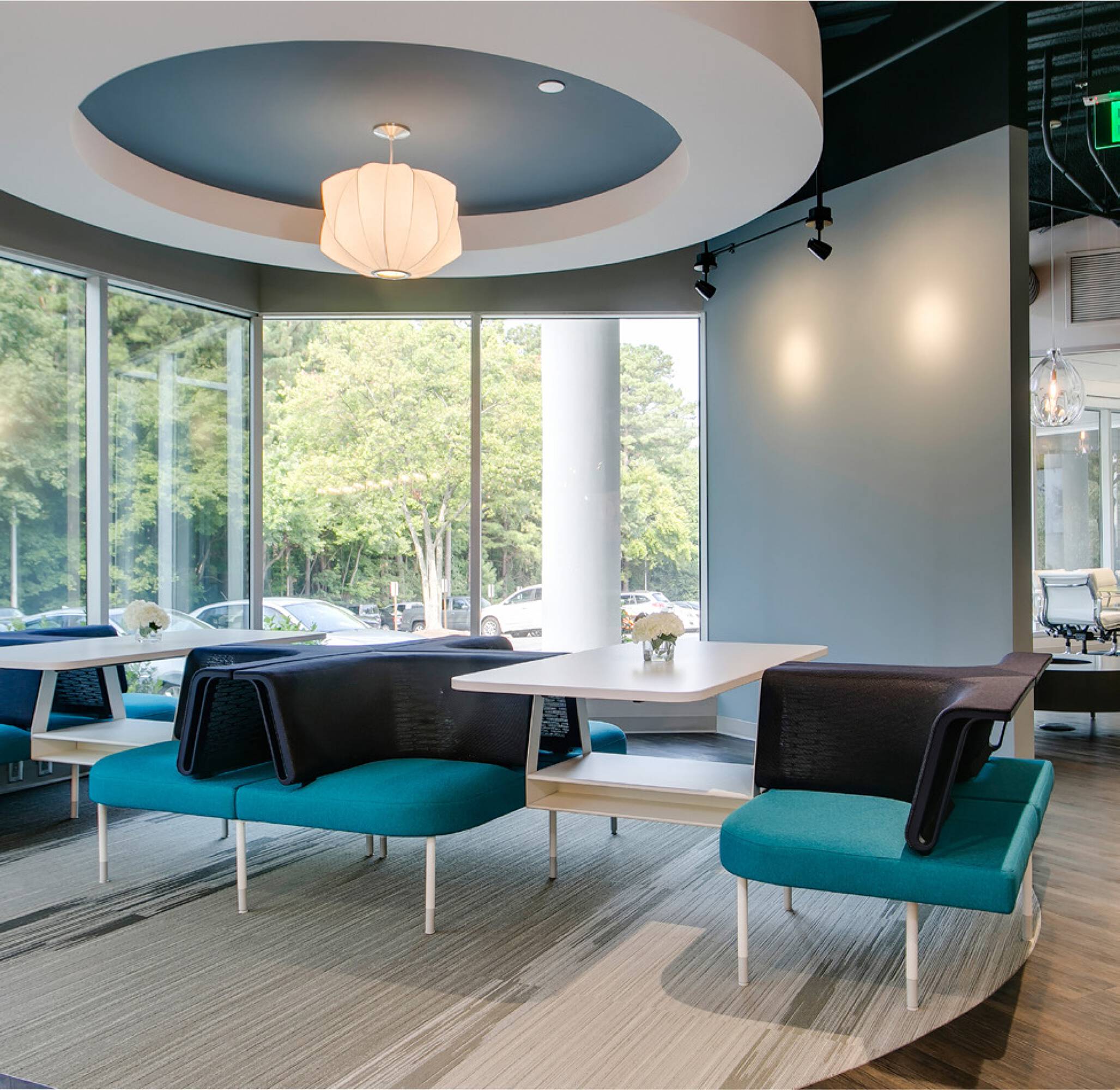 6601 Six Forks Rd, Raleigh, NC 27615