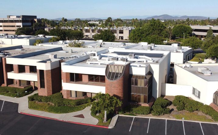 Pictures of Office, Industrial property located at 6387 Nancy Ridge Dr, San Diego, CA 92121 for lease - image #1