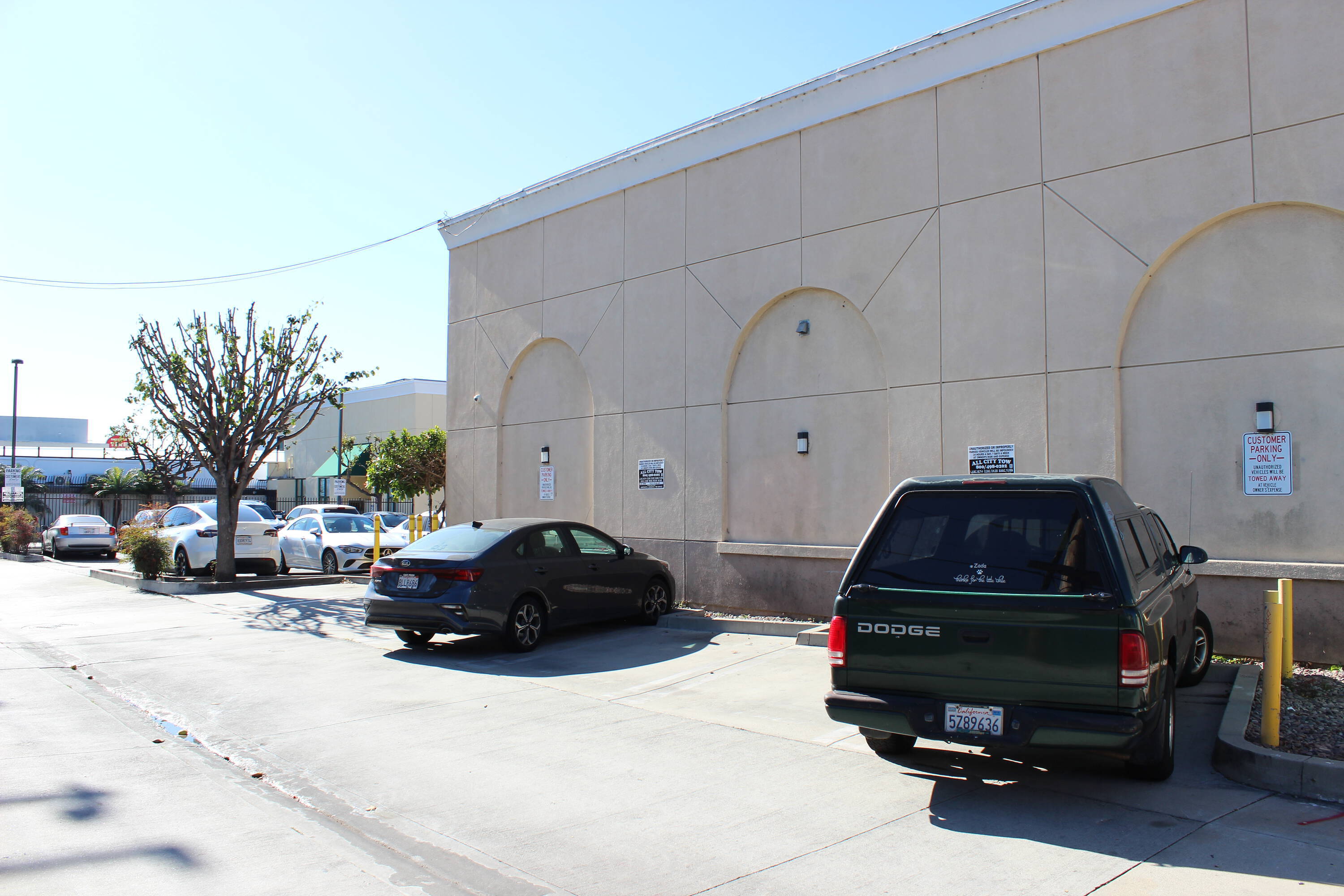 5524 Sepulveda Blvd, Culver City, CA 90230 | Crexi.com - Bevmo Sepulveda Boulevard Culver City Ca