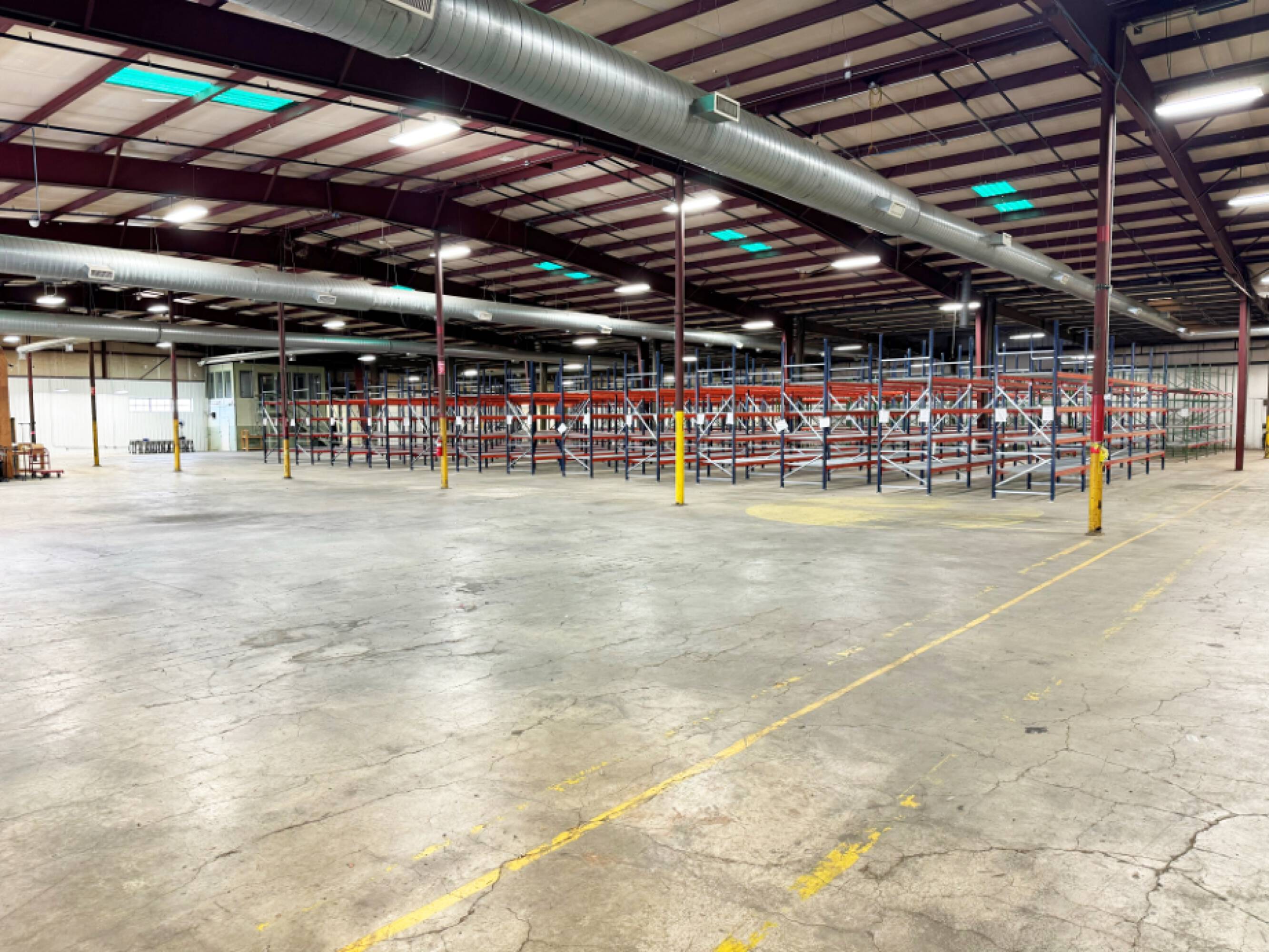 474 Old Hargrave Rd, Lexington, NC 27295