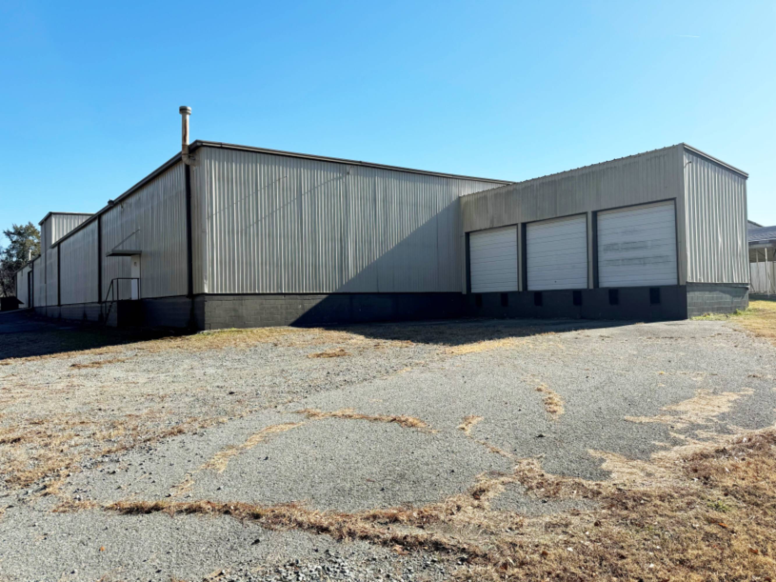 474 Old Hargrave Rd, Lexington, NC 27295