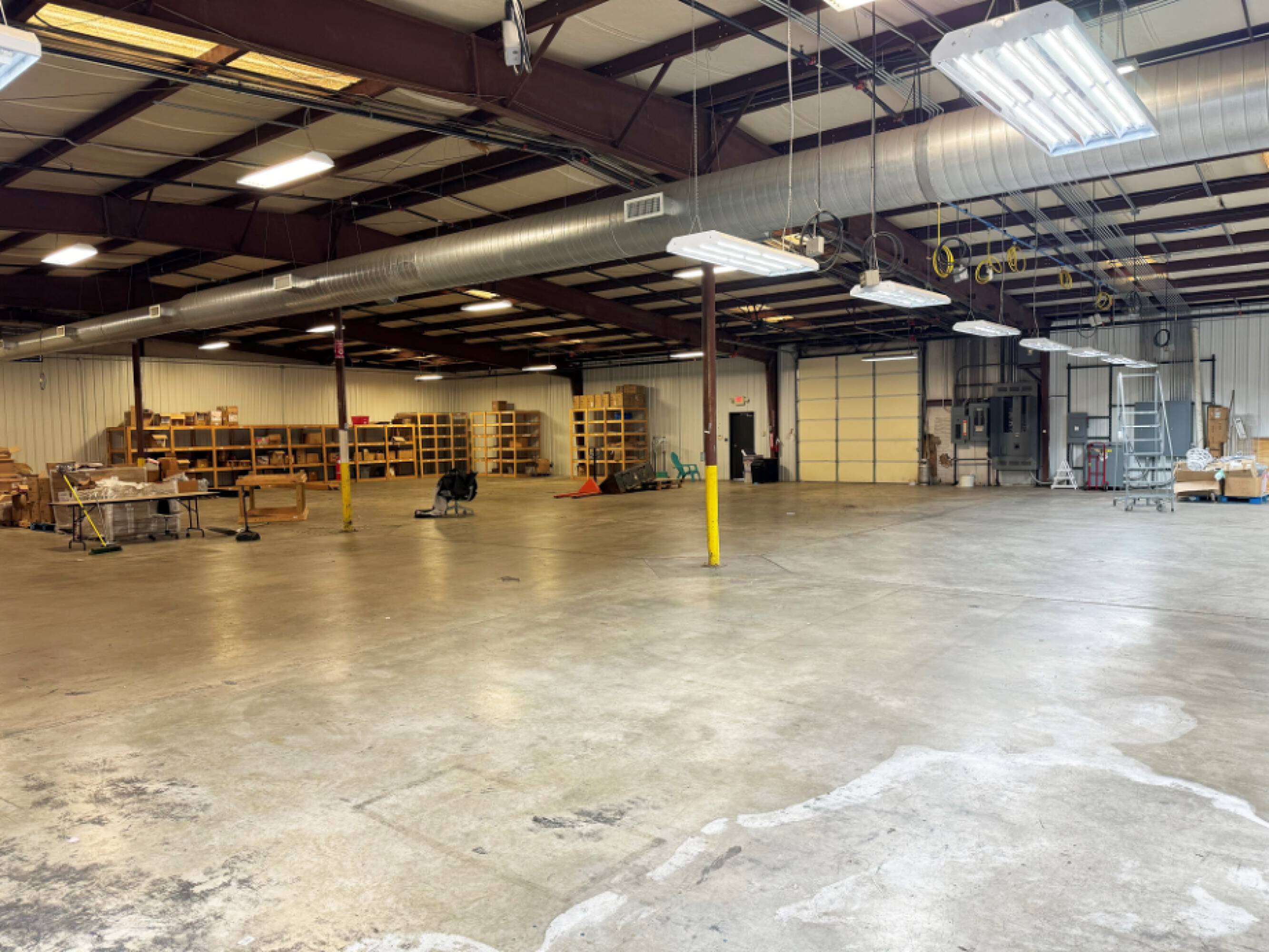 474 Old Hargrave Rd, Lexington, NC 27295