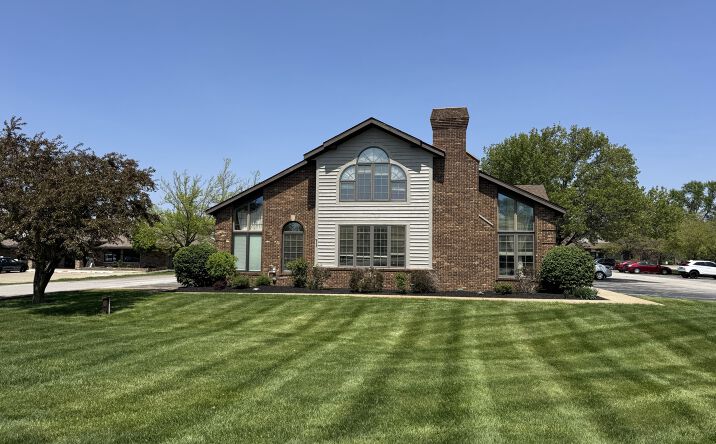 Pictures of Office, Land property located at 160 Sagamore Pkwy W, West Lafayette, IN 47906 for lease - image #1