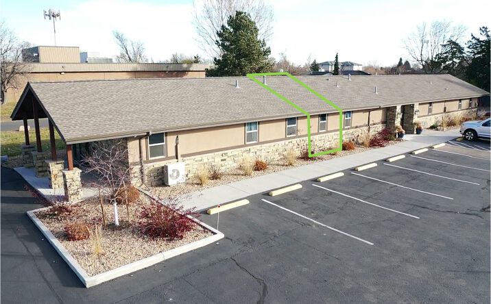 Pictures of Office property located at 4700 S. College Ave, Fort Collins, CO 80525 for lease - image #1