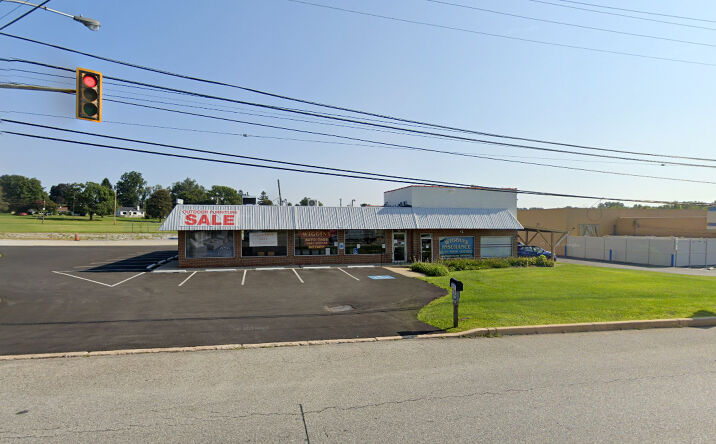 Pictures of Retail property located at 1301 West Chester Pike, West Chester, PA 19382 for lease - image #1