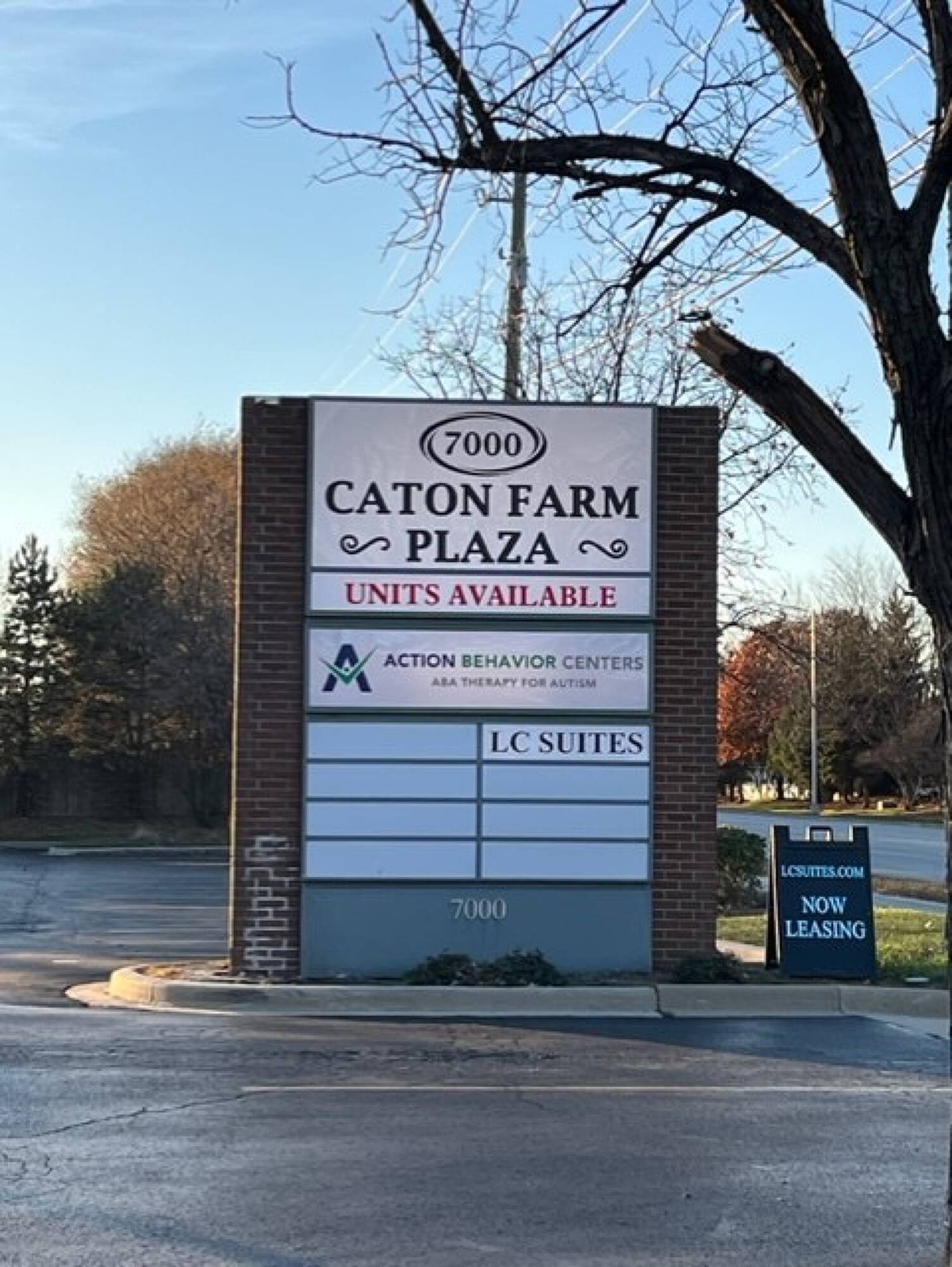 7000 Caton Farm Rd, Plainfield, IL 60586