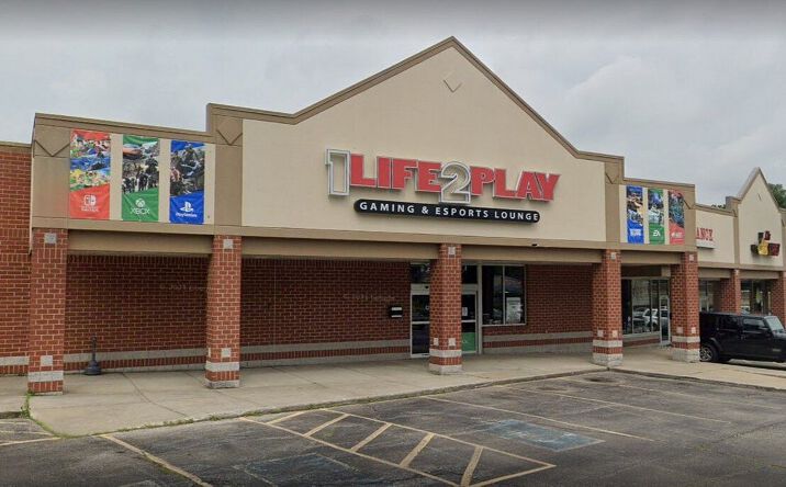 Pictures of Retail property located at 6070 Broadview Rd, Parma, OH 44134 for lease - image #1