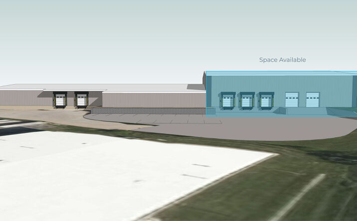 Pictures of Industrial property located at 1400 Cushman Dr, Lincoln, NE 68512 for sales - image #1
