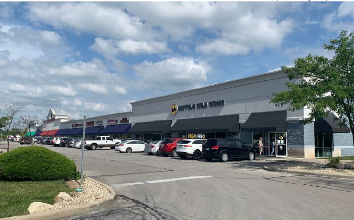 Pictures of Retail property located at 10625 Pendleton Pike, Indianapolis, IN 46236 for lease - image #1
