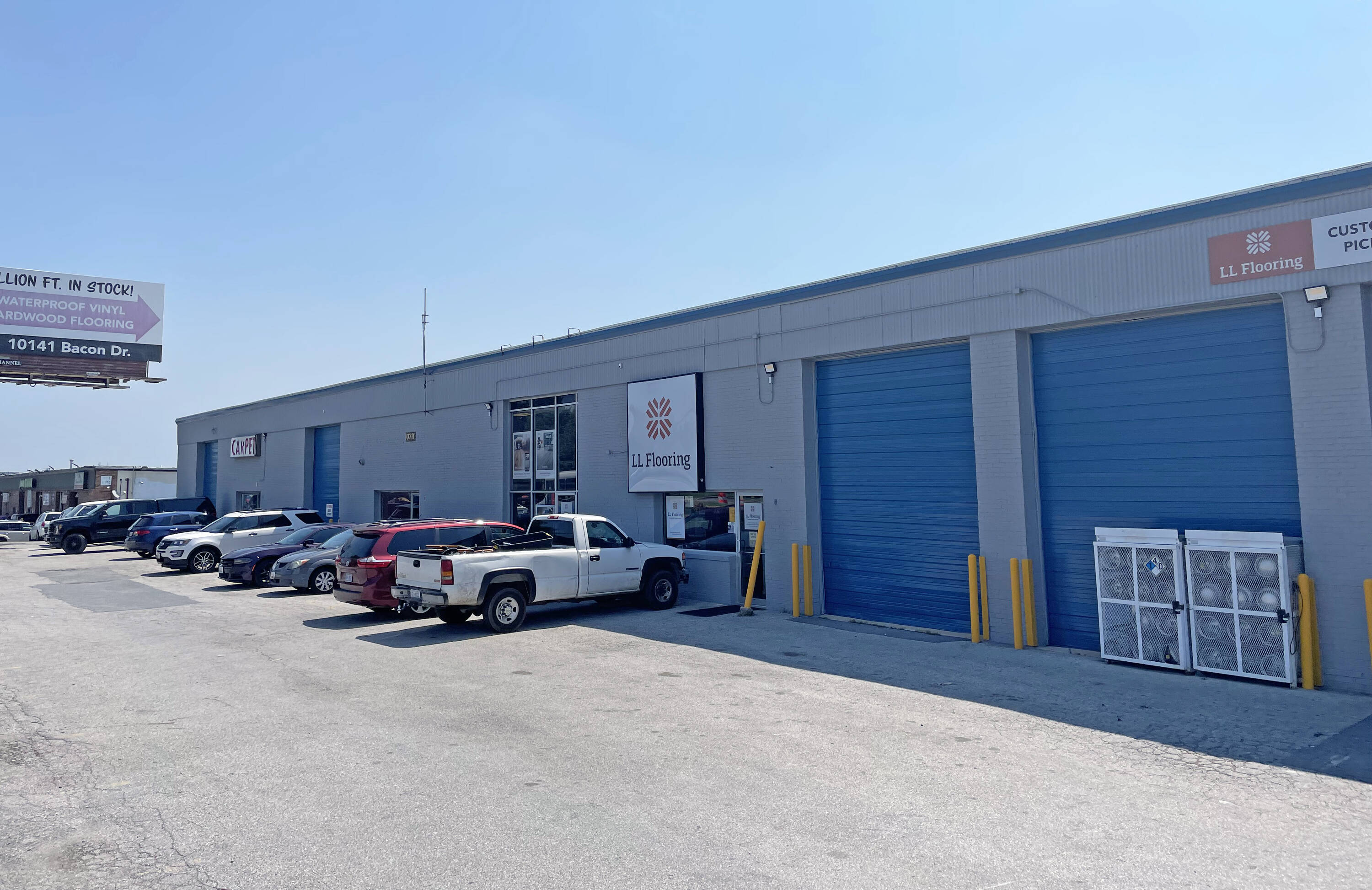 10711 Baltimore Ave, Beltsville, MD 20705