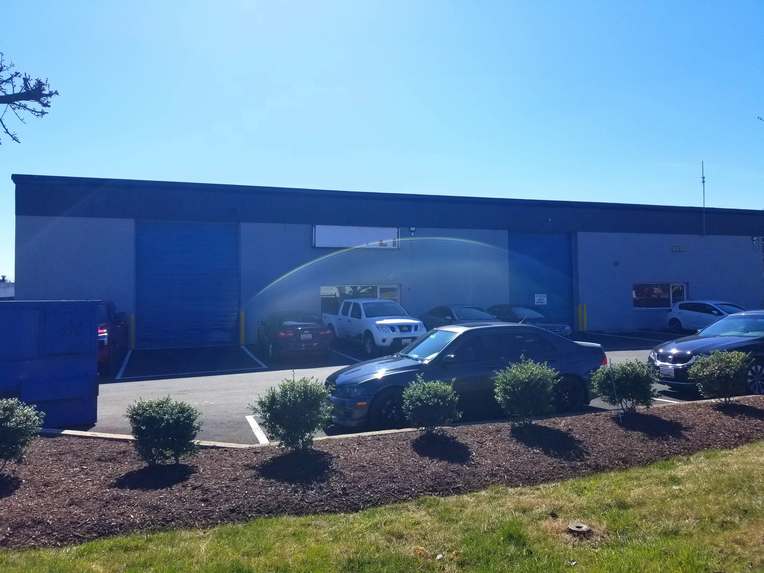 10711 Baltimore Ave, Beltsville, MD 20705