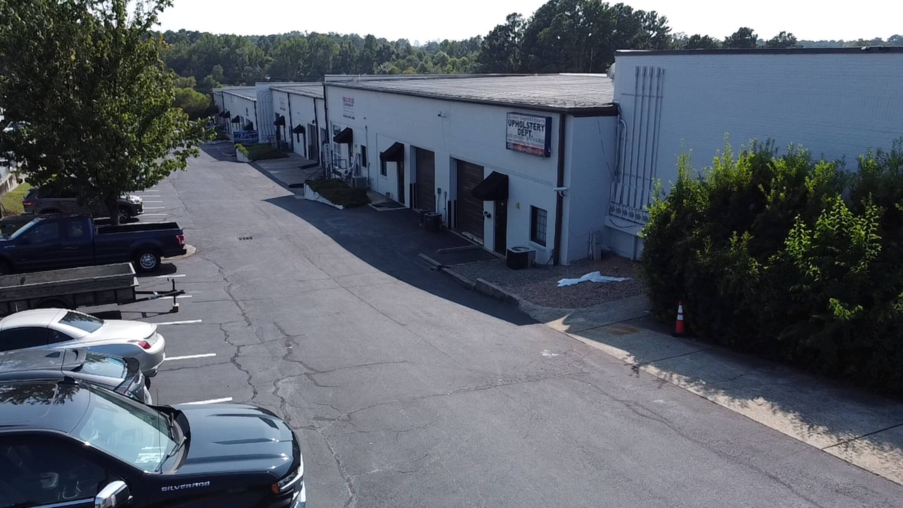 2810 Yonkers Rd, Raleigh, NC 27604