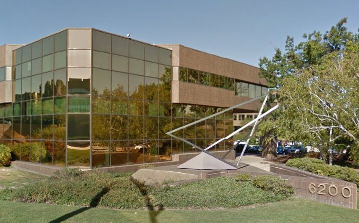 Pictures of Office property located at 6200 Rockside Woods Blvd N, Independence, OH 44131 for lease - image #1