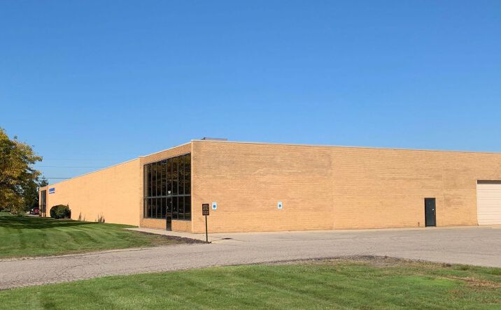 Pictures of Industrial property located at 1301-1307 Rankin St, Troy, MI 48083 for lease - image #1