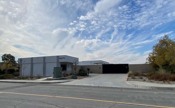 Warehouses for Lease in Moreno Valley CA Crexi